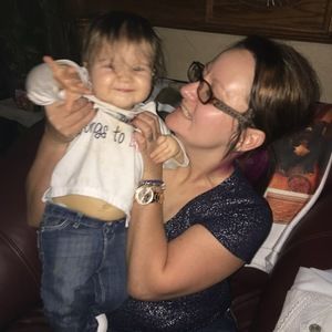 Meet your Posher, Lacey